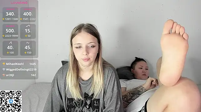 Alice_Halle - CUM BLONDIE!!!
