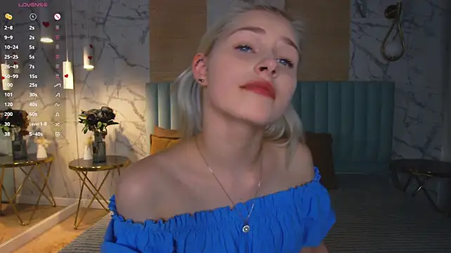 SandyShayes - Wrap yourself in a blanket naked