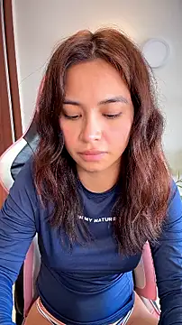 Adriennesexxx - Rub and cum orgasm
