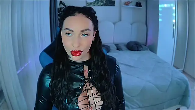 Cokeyspeed69 - Spoil Goddess for new vacation