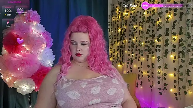 A1exaria - Show Naked Big Boobs