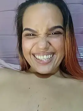 Carolina_garcia_ - Finger in pussy