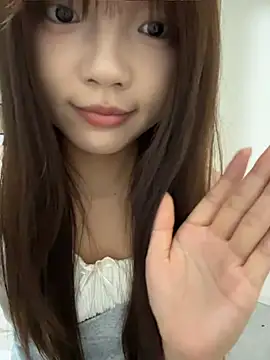 Youbaby-Love - 小粉揉阴蒂