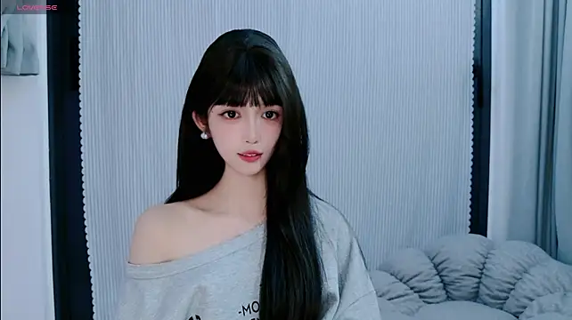 Lulu-789 - 原来爱是这样