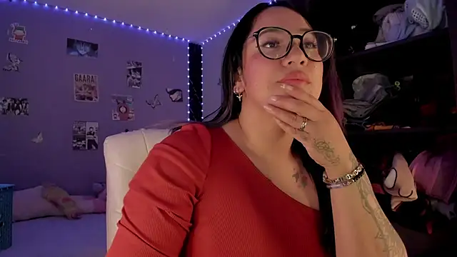 Julibella_sweet - show tits