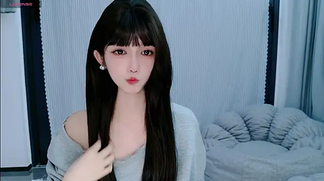 Lulu-789 - 原来爱是这样