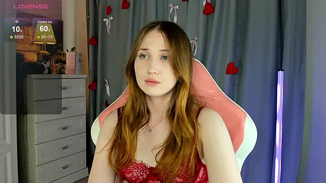 CozyKisses - hit the butt 10 times