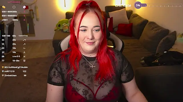 LittleEve - 🔥Big glass Plug ANAL🔥