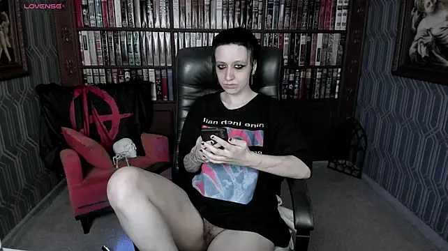 Medusa__Gorgona - SUCKING TITS
