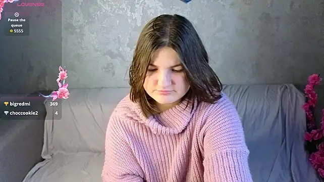 Kitty_Liikk - blow kiss