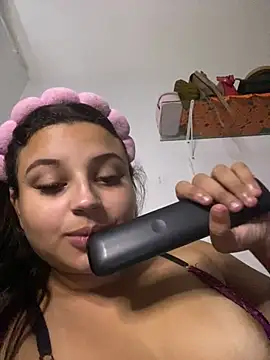 Julia_moreira - Banho