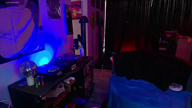 Unholyeva_ - GOAL: BLOWJOB OIL SHOW