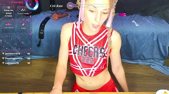 Dolly_Sex_House - 🔥ANAL GAME🔥
