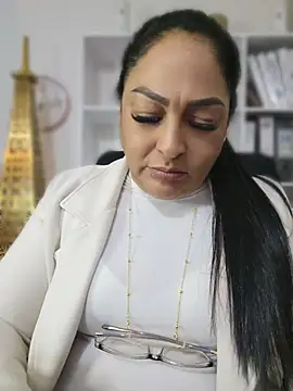 Gina_Myers - Face of Pleasure