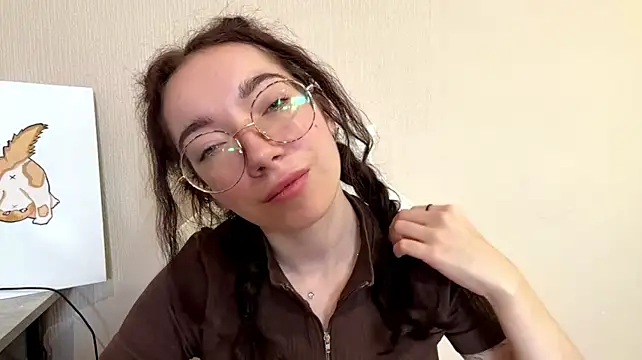KarryRosamond - blow kiss cam ✨