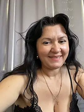 WickedSmile - Lots of kisses!