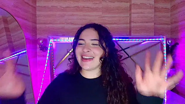 Kiara_Moon_r - PLAY JUMP ASS