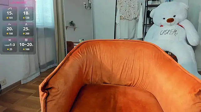 FaaBinaa - play with my nipple is saliva