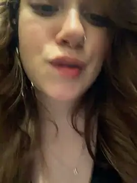 Lucy-joy - suck PLAYFUL fingers and insert in pussy