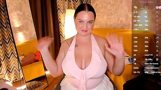 WildGrace_ - Spank ass 50 times