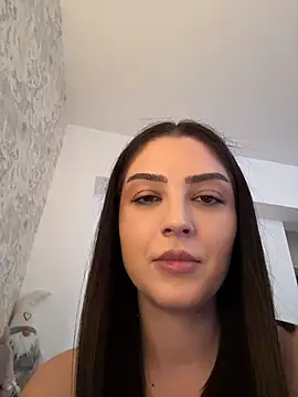 Lexi_Storm - Boob Play up close 🍒😈