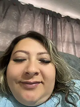 Temptation_Qm - Cum show + control 5 min