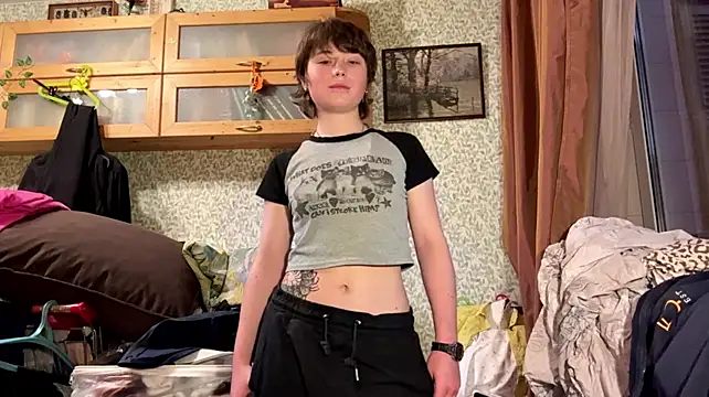 Nellyts - touch my belly