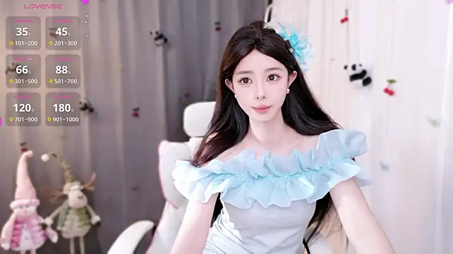 Purrbii - 亲爱的，这世界在不停的开花