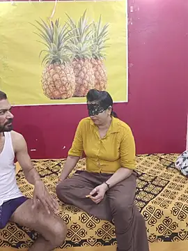 Perfect-couple25 - Boobs Open in Public