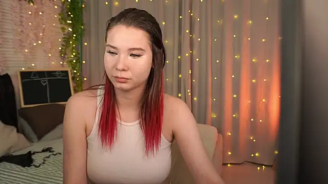 EmmaVerse - choice: leather outfit or swimsuit?🥰