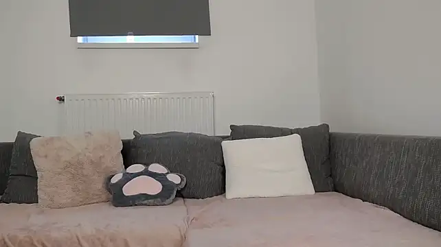 Princessjasmine_18 - Spanks ass
