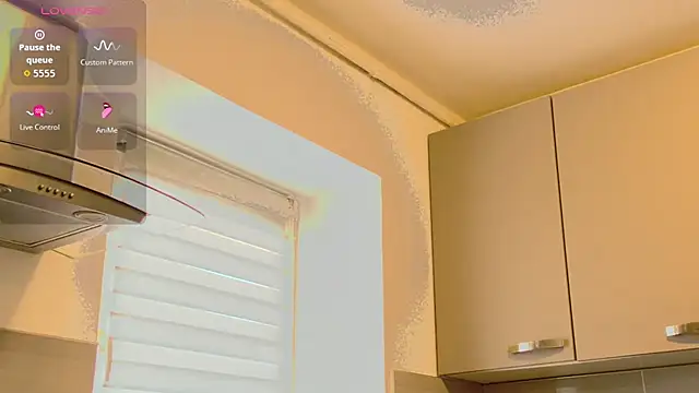 Alisoncassie - cum show