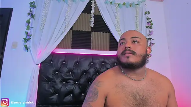 _Annie_Andrick_ - fuck in doggy