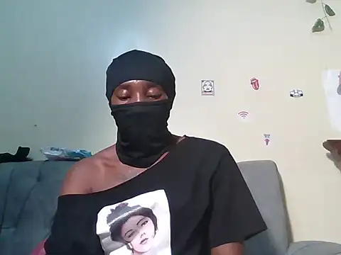 Sweet_ebony346 - squirt