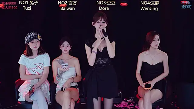 LuckyBaby818