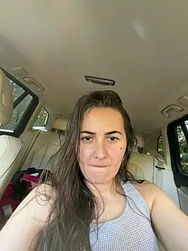 BrunetteNymph