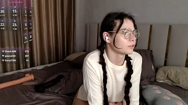 _sweetybunny_ - MAKE ME CUM PLS