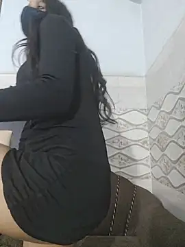 Hafiza_doll - nude