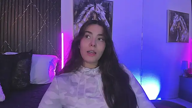 Bonnie_Rider - finger in the ass 👉🏼🍑
