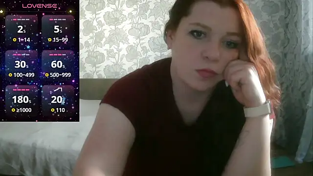 Sabrina_Poison - Make me HAPPY)))