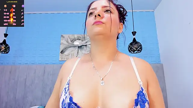 Gaby_flow - Rub my pussy with my fingers