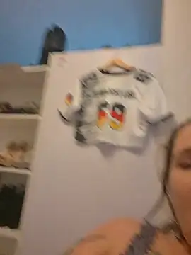 NordlichtLisa69 - 🍆Dildo riding