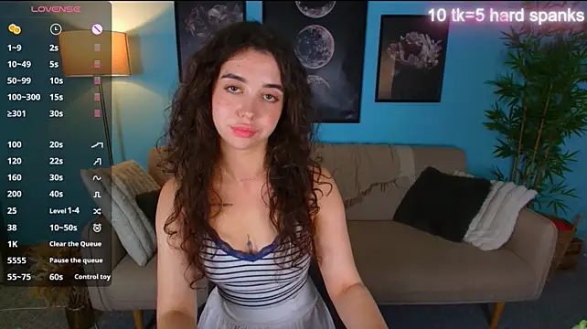Miss_Dilaraa - jerk off a cock with tits🥰