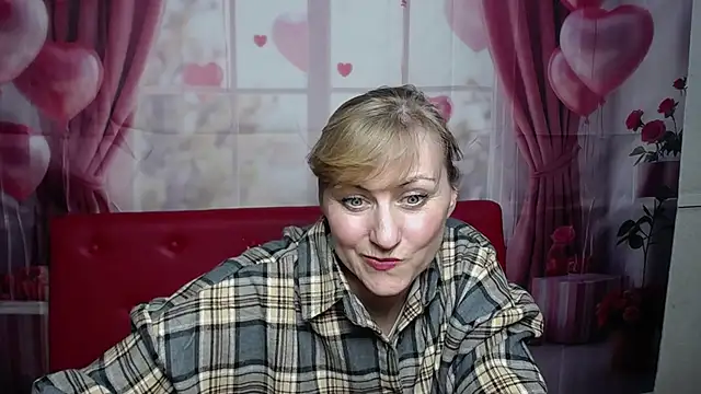 RebecaMarti - Play with me, give me this pleasure.