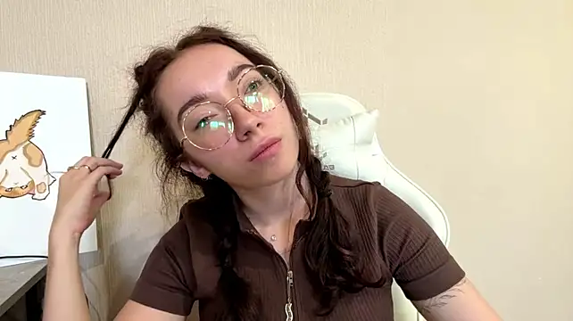 KarryRosamond - blow kiss cam ✨