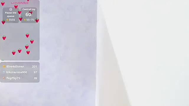 Andrea_lopeez - one finger in ass in doggy position