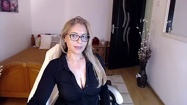 Anna2026 - Hello😘☕️😘