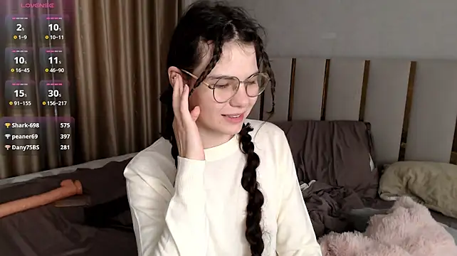 _sweetybunny_ - MAKE ME CUM PLS