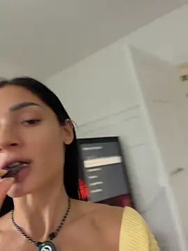 Vicky_luxe - Huge squirt