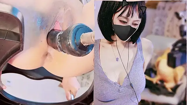 Orlababy - 全裸